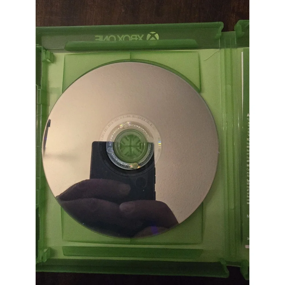 Fifa 16 Xbox‎ One Deluxe Edition - Clean & Tested Working